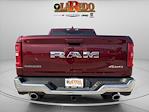 New 2025 Ram 1500 Laramie Crew Cab 4x4 Pickup for sale #SN506383 - photo 6