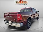 New 2025 Ram 1500 Laramie Crew Cab 4x4 Pickup for sale #SN506383 - photo 7