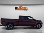 New 2025 Ram 1500 Laramie Crew Cab 4x4 Pickup for sale #SN506383 - photo 8