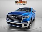 New 2025 Ram 1500 Laramie Crew Cab 4x4 Pickup for sale #SN506384 - photo 3