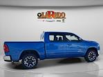 New 2025 Ram 1500 Laramie Crew Cab 4x4 Pickup for sale #SN506384 - photo 8