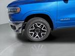 New 2025 Ram 1500 Laramie Crew Cab 4x4 Pickup for sale #SN506384 - photo 28