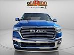 New 2025 Ram 1500 Laramie Crew Cab 4x4 Pickup for sale #SN506384 - photo 2