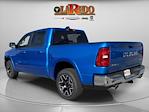 New 2025 Ram 1500 Laramie Crew Cab 4x4 Pickup for sale #SN506384 - photo 5