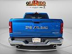 New 2025 Ram 1500 Laramie Crew Cab 4x4 Pickup for sale #SN506384 - photo 6