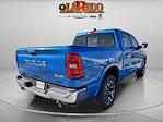 New 2025 Ram 1500 Laramie Crew Cab 4x4 Pickup for sale #SN506384 - photo 7