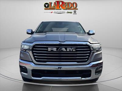 New 2025 Ram 1500 Laramie Crew Cab 4x4 Pickup for sale #SN511008 - photo 2