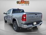 New 2025 Ram 1500 Laramie Crew Cab 4x4 Pickup for sale #SN511008 - photo 5
