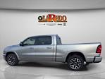 New 2025 Ram 1500 Laramie Crew Cab 4x4 Pickup for sale #SN511008 - photo 4