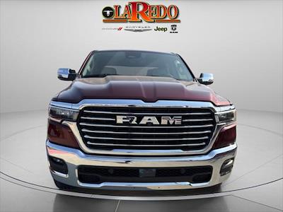 New 2025 Ram 1500 Laramie Crew Cab 4x4 Pickup for sale #SN513309 - photo 2