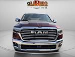 New 2025 Ram 1500 Laramie Crew Cab 4x4 Pickup for sale #SN513309 - photo 2