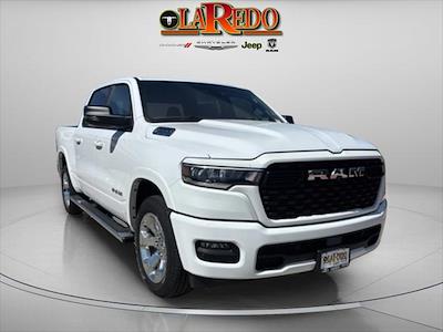 New 2025 Ram 1500 Big Horn Crew Cab 4x4 Pickup for sale #SN516779 - photo 1