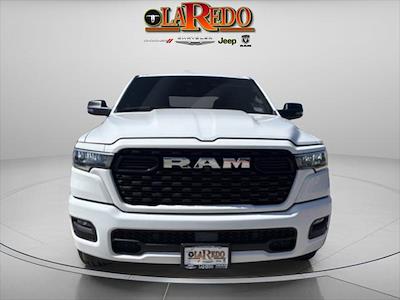 New 2025 Ram 1500 Big Horn Crew Cab 4x4 Pickup for sale #SN516779 - photo 2
