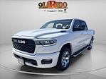 New 2025 Ram 1500 Big Horn Crew Cab 4x4 Pickup for sale #SN516779 - photo 3