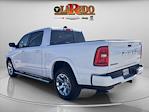 New 2025 Ram 1500 Big Horn Crew Cab 4x4 Pickup for sale #SN516779 - photo 5