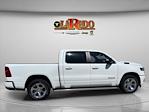 New 2025 Ram 1500 Big Horn Crew Cab 4x4 Pickup for sale #SN516779 - photo 8