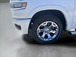 New 2025 Ram 1500 Big Horn Crew Cab 4x4 Pickup for sale #SN516779 - photo 9
