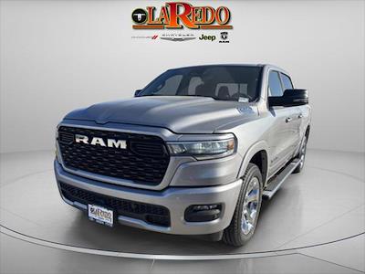 New 2025 Ram 1500 Big Horn Crew Cab 4x4 Pickup for sale #SN516796 - photo 2
