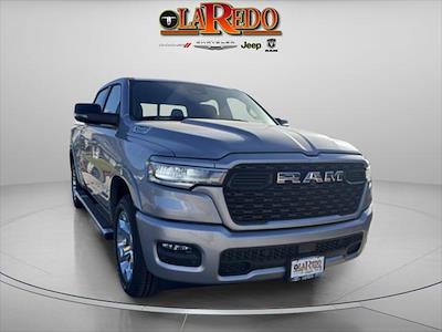 New 2025 Ram 1500 Big Horn Crew Cab 4x4 Pickup for sale #SN516805 - photo 1