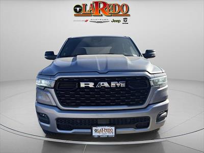 New 2025 Ram 1500 Big Horn Crew Cab 4x4 Pickup for sale #SN516805 - photo 2