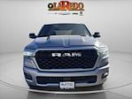 New 2025 Ram 1500 Big Horn Crew Cab 4x4 Pickup for sale #SN516805 - photo 2