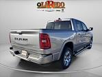 New 2025 Ram 1500 Big Horn Crew Cab 4x4 Pickup for sale #SN516805 - photo 7
