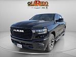 New 2025 Ram 1500 Laramie Crew Cab 4x4 Pickup for sale #SN527859 - photo 3