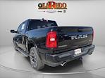 New 2025 Ram 1500 Laramie Crew Cab 4x4 Pickup for sale #SN527859 - photo 5