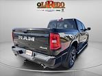 New 2025 Ram 1500 Laramie Crew Cab 4x4 Pickup for sale #SN527859 - photo 7