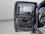 New 2025 Ram 1500 Laramie Crew Cab 4x4 Pickup for sale #SN527859 - photo 24