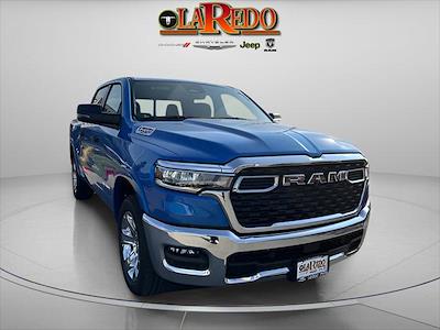New 2025 Ram 1500 Lone Star Crew Cab 4x4 Pickup for sale #60377353 - photo 1