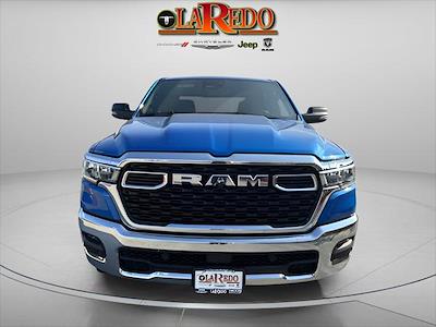 New 2025 Ram 1500 Lone Star Crew Cab 4x4 Pickup for sale #60377353 - photo 2