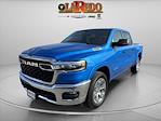 New 2025 Ram 1500 Lone Star Crew Cab 4x4 Pickup for sale #60377353 - photo 3