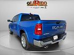 New 2025 Ram 1500 Lone Star Crew Cab 4x4 Pickup for sale #60377353 - photo 5