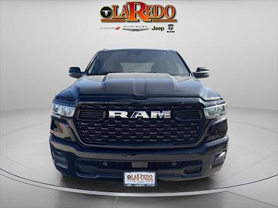 New 2025 Ram 1500 Lone Star Crew Cab 4x4 Pickup for sale #SN531336 - photo 2