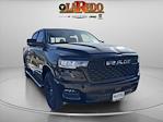 New 2025 Ram 1500 Lone Star Crew Cab 4x4 Pickup for sale #SN531336 - photo 1