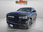 New 2025 Ram 1500 Lone Star Crew Cab 4x4 Pickup for sale #SN531336 - photo 3