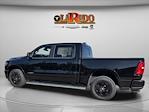 New 2025 Ram 1500 Lone Star Crew Cab 4x4 Pickup for sale #SN531336 - photo 4