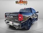 New 2025 Ram 1500 Lone Star Crew Cab 4x4 Pickup for sale #SN531336 - photo 7