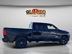 New 2025 Ram 1500 Lone Star Crew Cab 4x4 Pickup for sale #SN531336 - photo 8