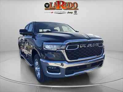 New 2025 Ram 1500 Big Horn Crew Cab 4x4 Pickup for sale #SN648596 - photo 1