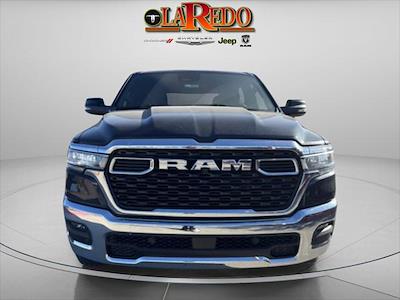 New 2025 Ram 1500 Big Horn Crew Cab 4x4 Pickup for sale #SN648596 - photo 2