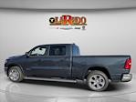 New 2025 Ram 1500 Big Horn Crew Cab 4x4 Pickup for sale #SN648596 - photo 4