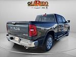 New 2025 Ram 1500 Big Horn Crew Cab 4x4 Pickup for sale #SN648596 - photo 7