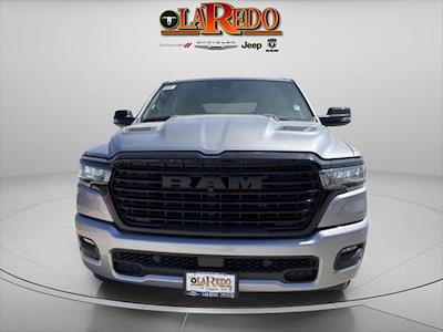 New 2025 Ram 1500 Laramie Crew Cab 4x4 Pickup for sale #SN657965 - photo 2