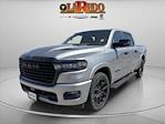 New 2025 Ram 1500 Laramie Crew Cab 4x4 Pickup for sale #SN657965 - photo 3