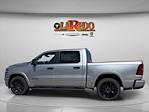 New 2025 Ram 1500 Laramie Crew Cab 4x4 Pickup for sale #SN657965 - photo 4