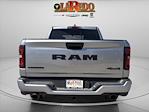 New 2025 Ram 1500 Laramie Crew Cab 4x4 Pickup for sale #SN657965 - photo 6