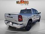 New 2025 Ram 1500 Laramie Crew Cab 4x4 Pickup for sale #SN657965 - photo 7