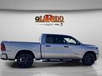 New 2025 Ram 1500 Laramie Crew Cab 4x4 Pickup for sale #SN657965 - photo 9